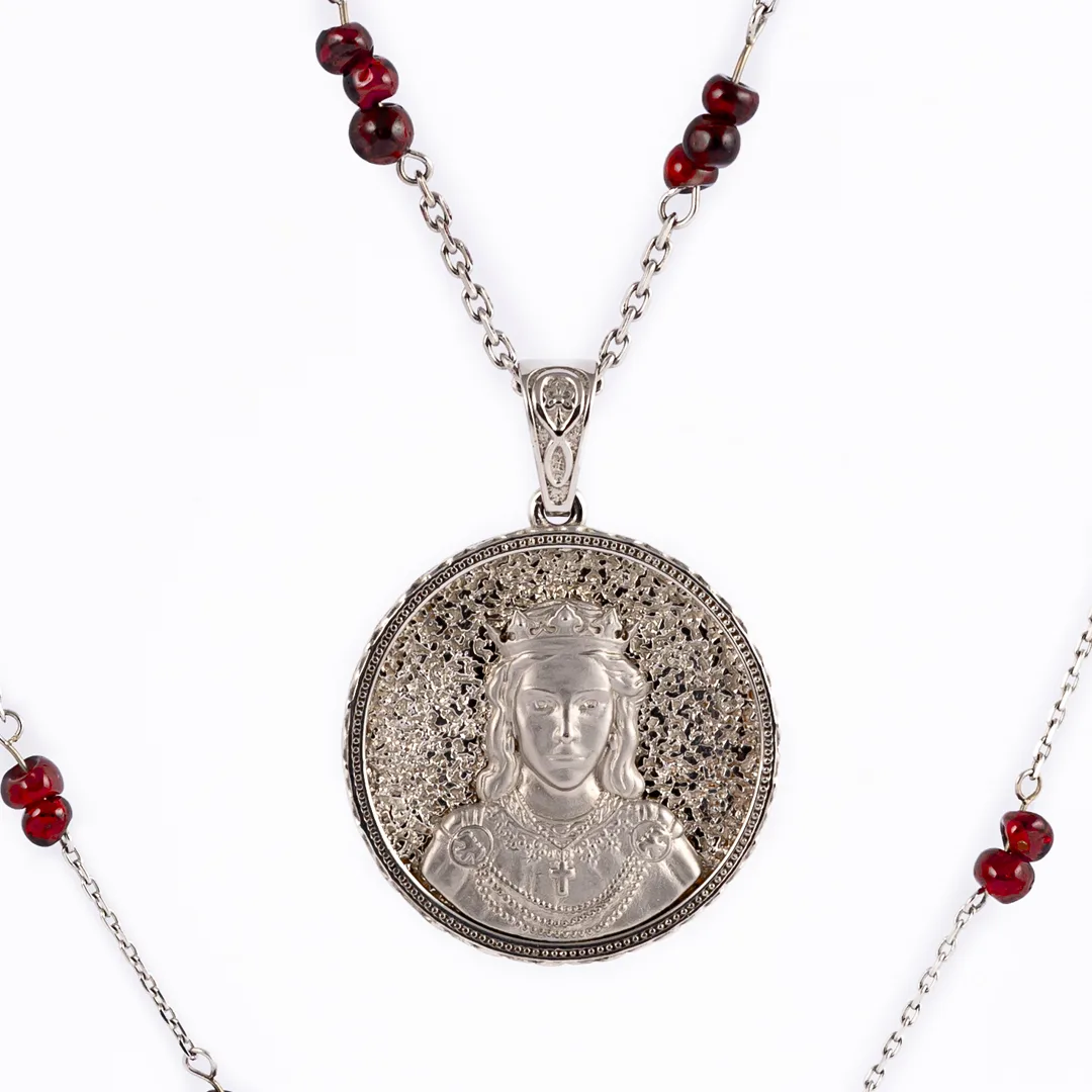 Necklace Parandzem