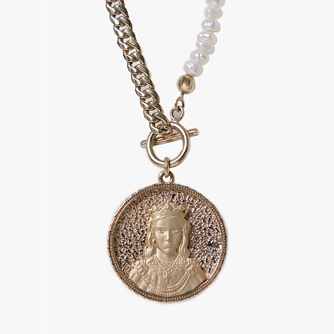 Necklace Parandzem