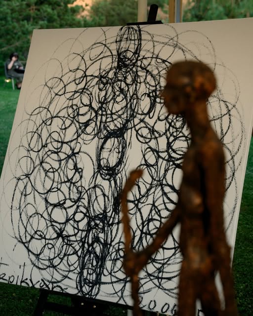 How to Start Building an Art Collection