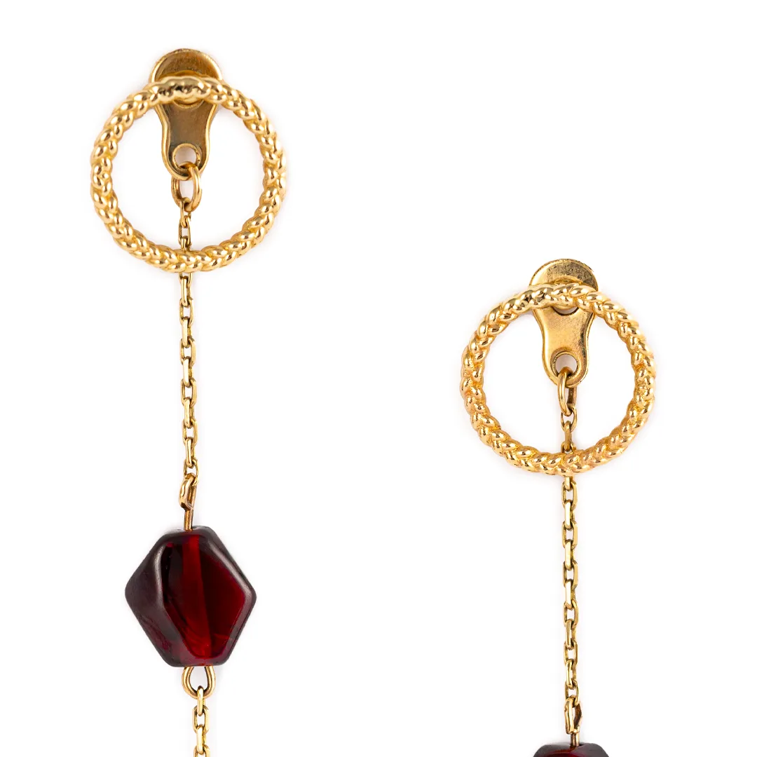 Earrings Tatev