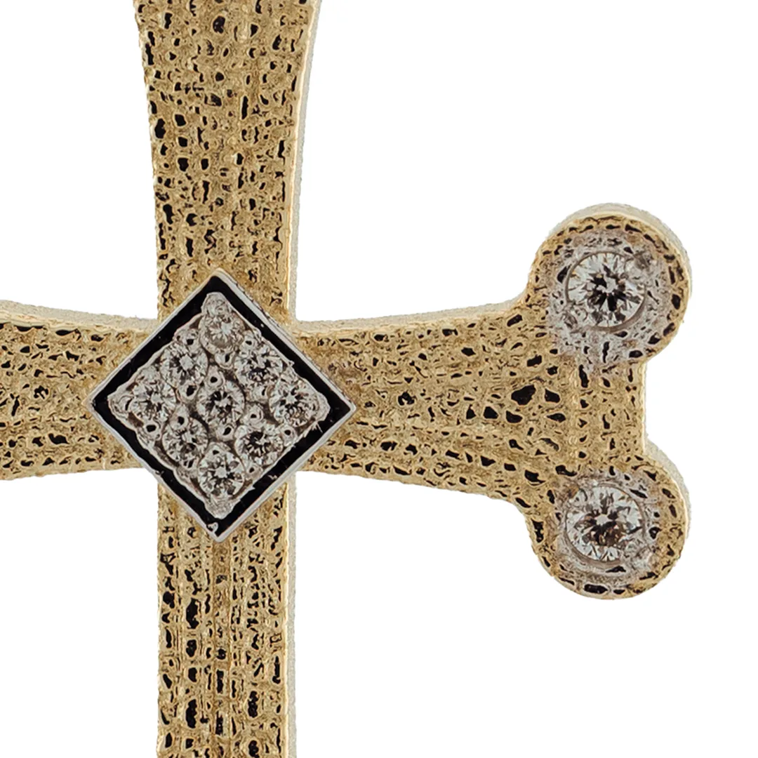 Cross Etchmiadzin