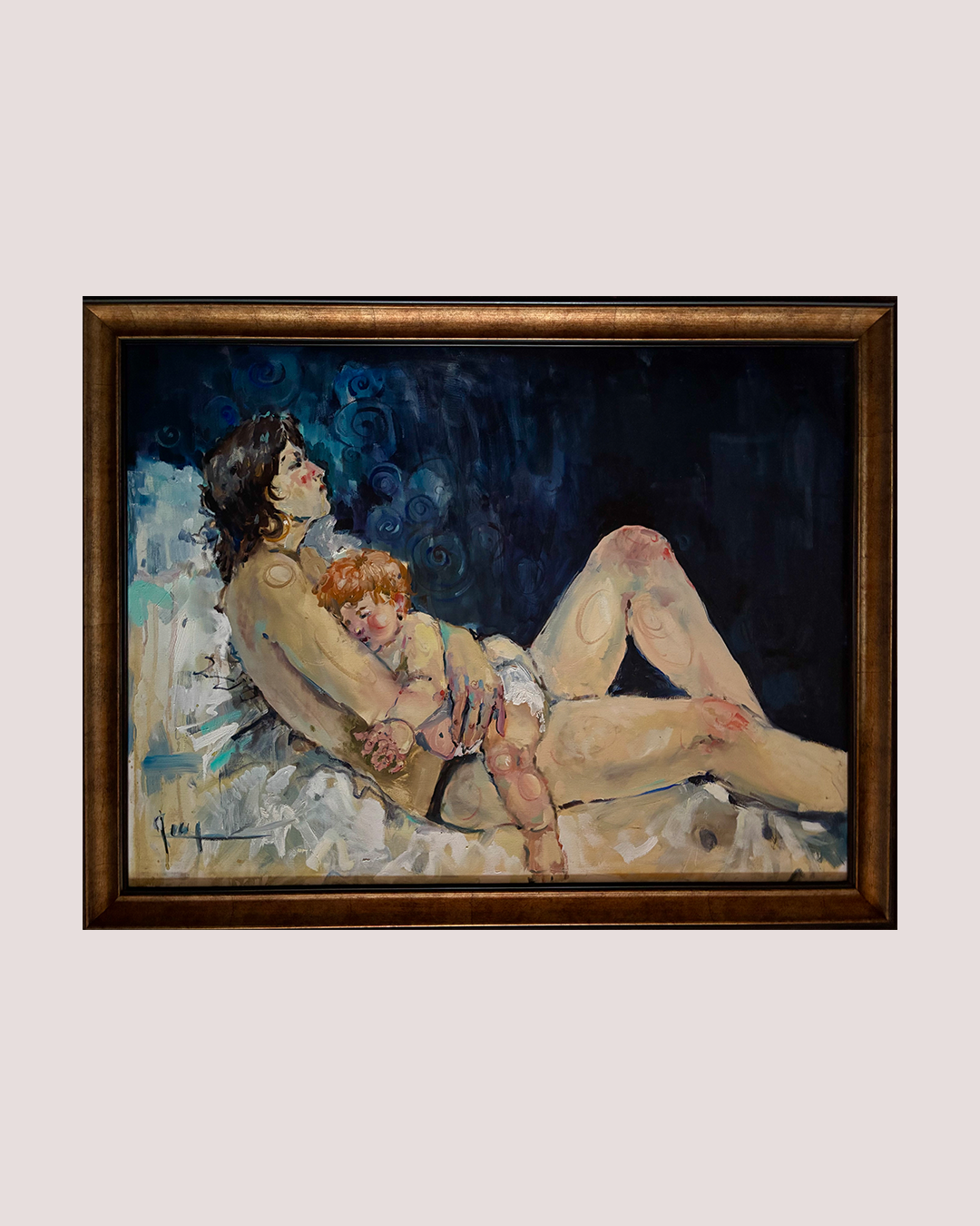 «Մայրություն»