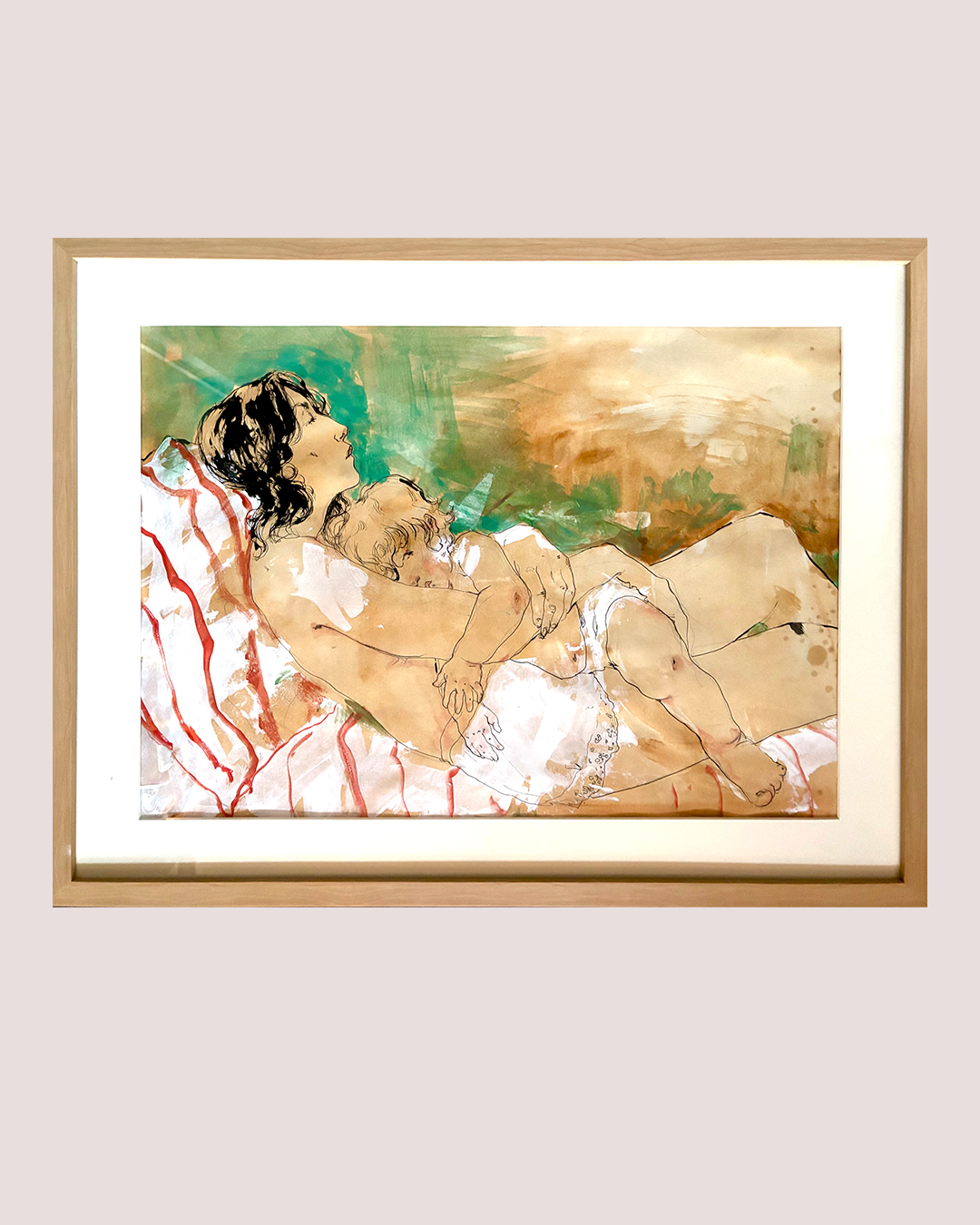 “Motherhood”