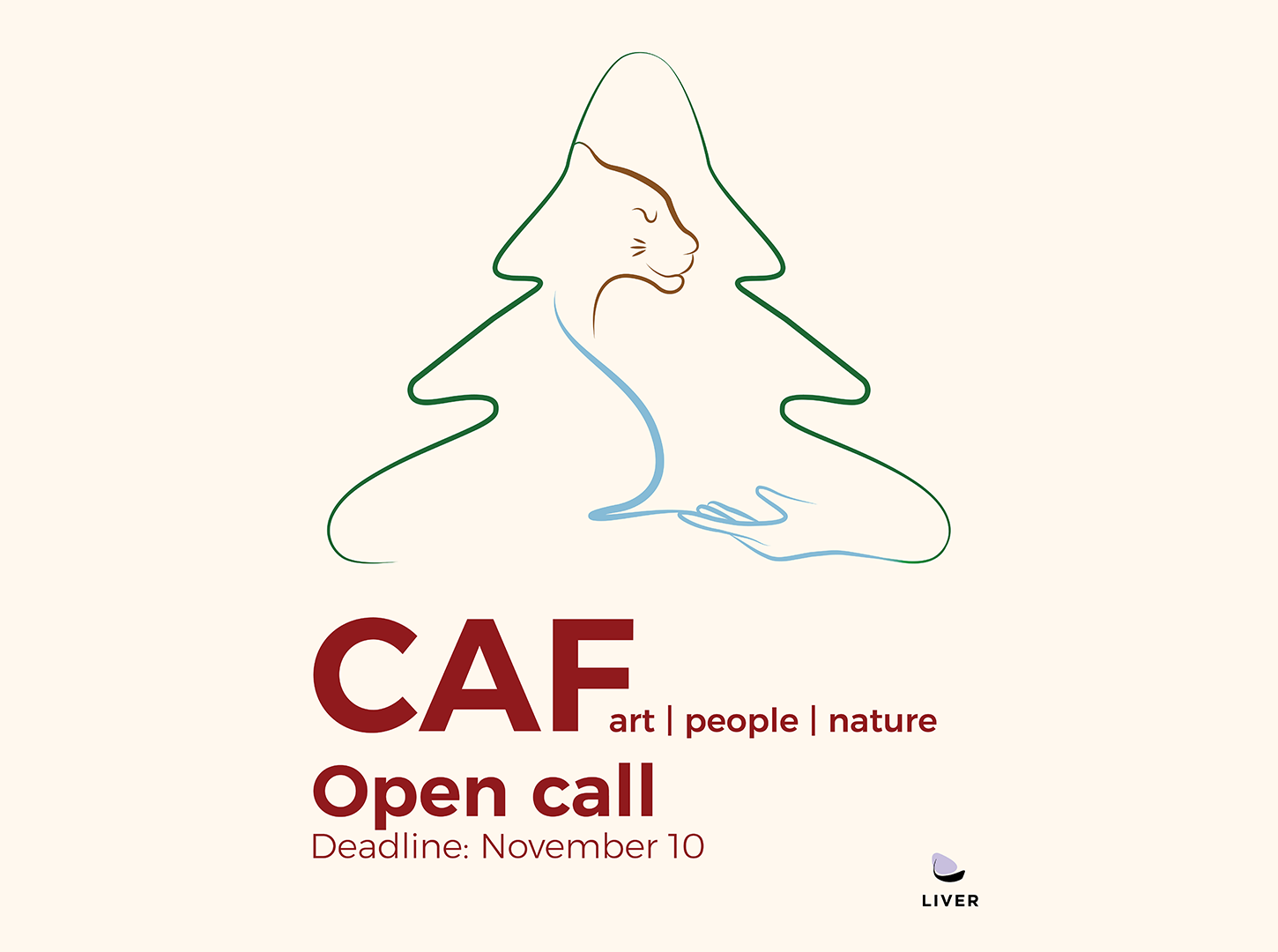 CAF 2026 — Applications are now open!