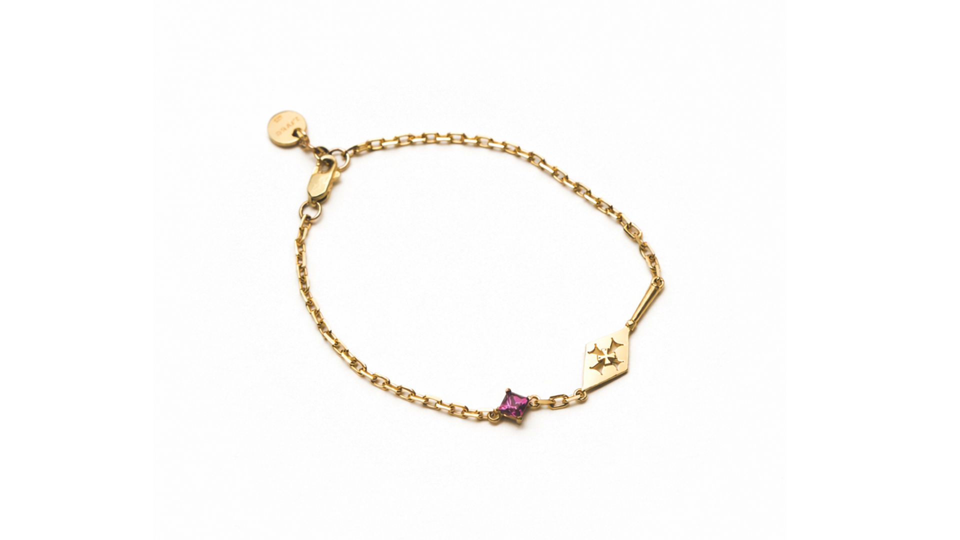 Bracelet Geghard