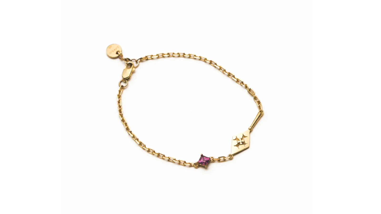 Bracelet Geghard