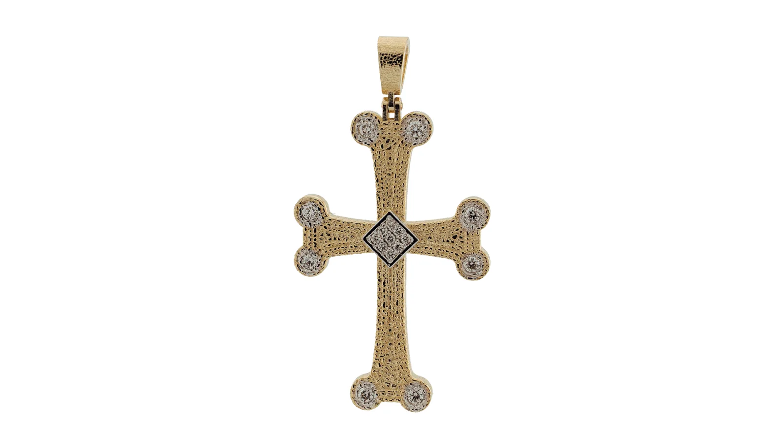 Cross Etchmiadzin