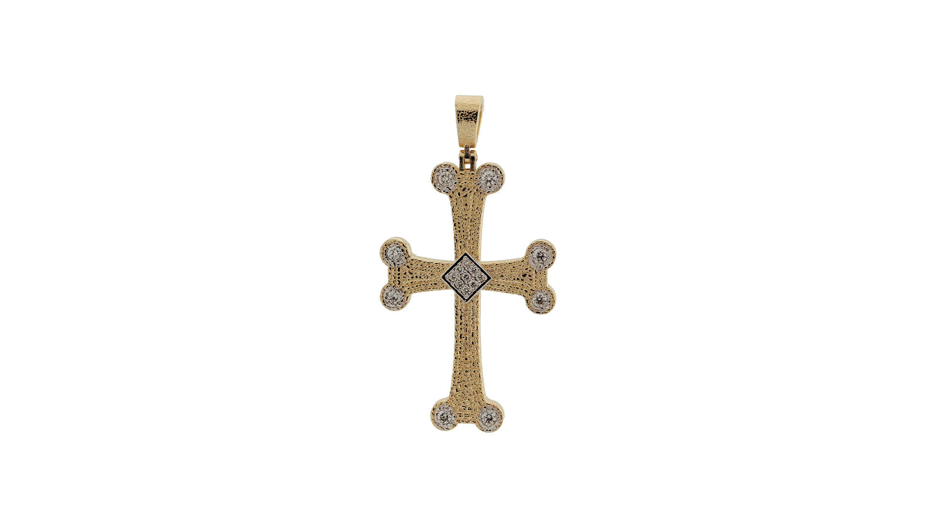 Cross Etchmiadzin