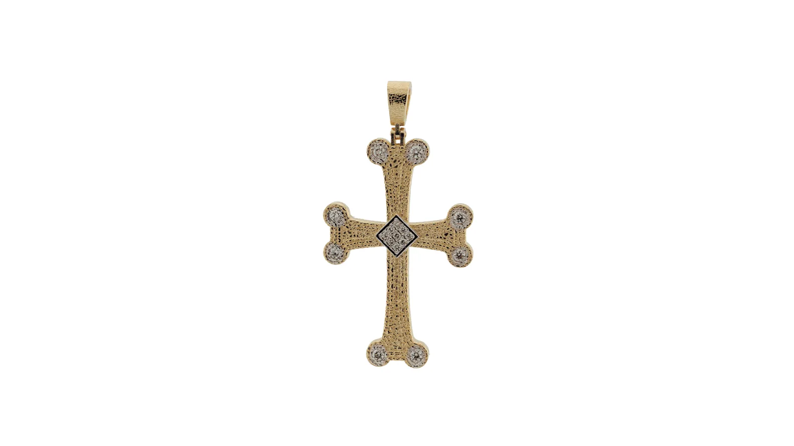 Cross Etchmiadzin