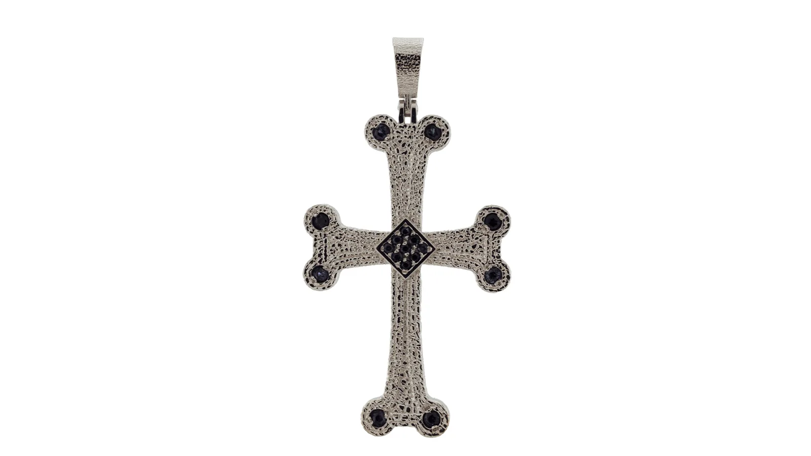 Cross Etchmiadzin