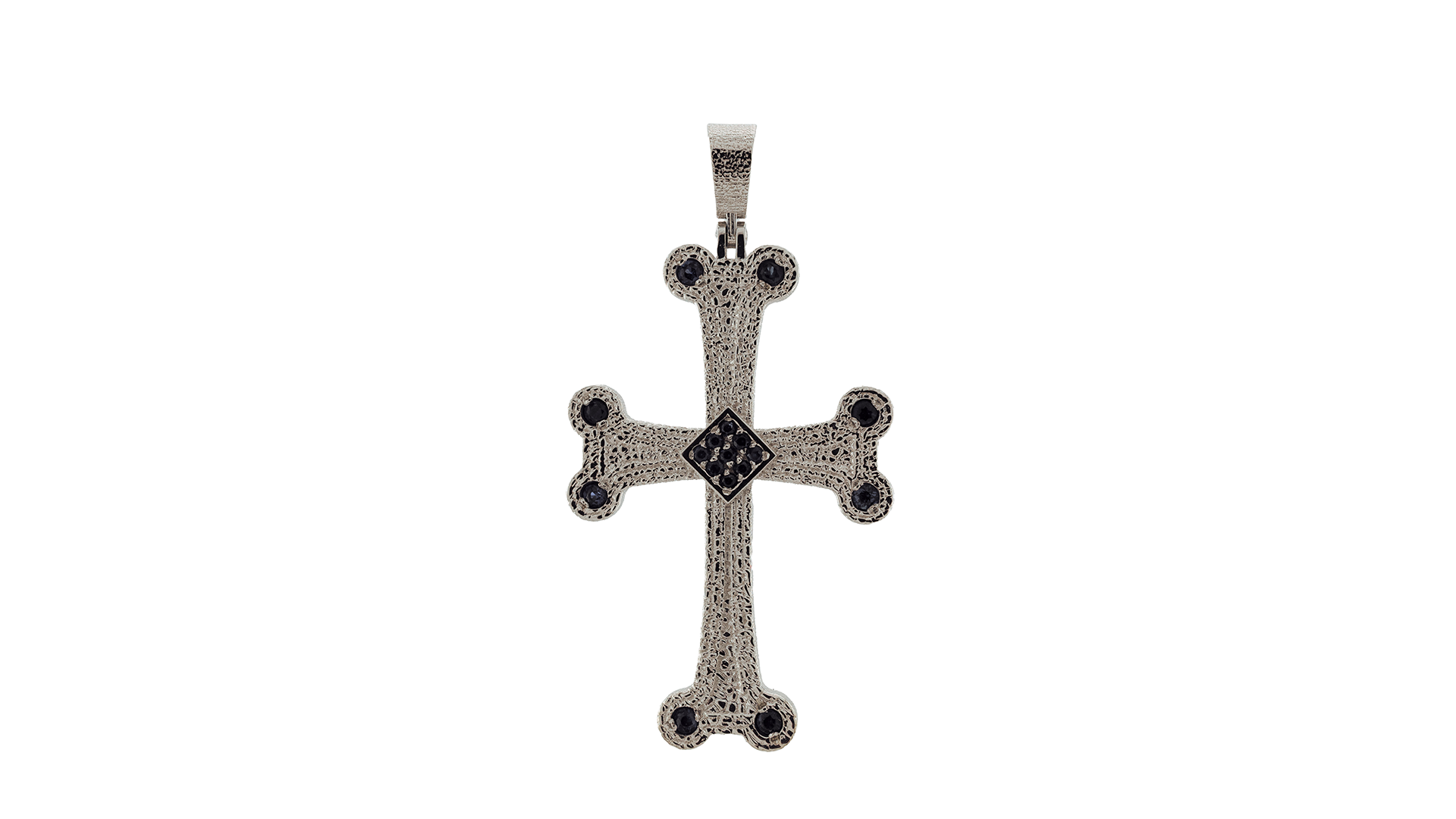 Cross Etchmiadzin