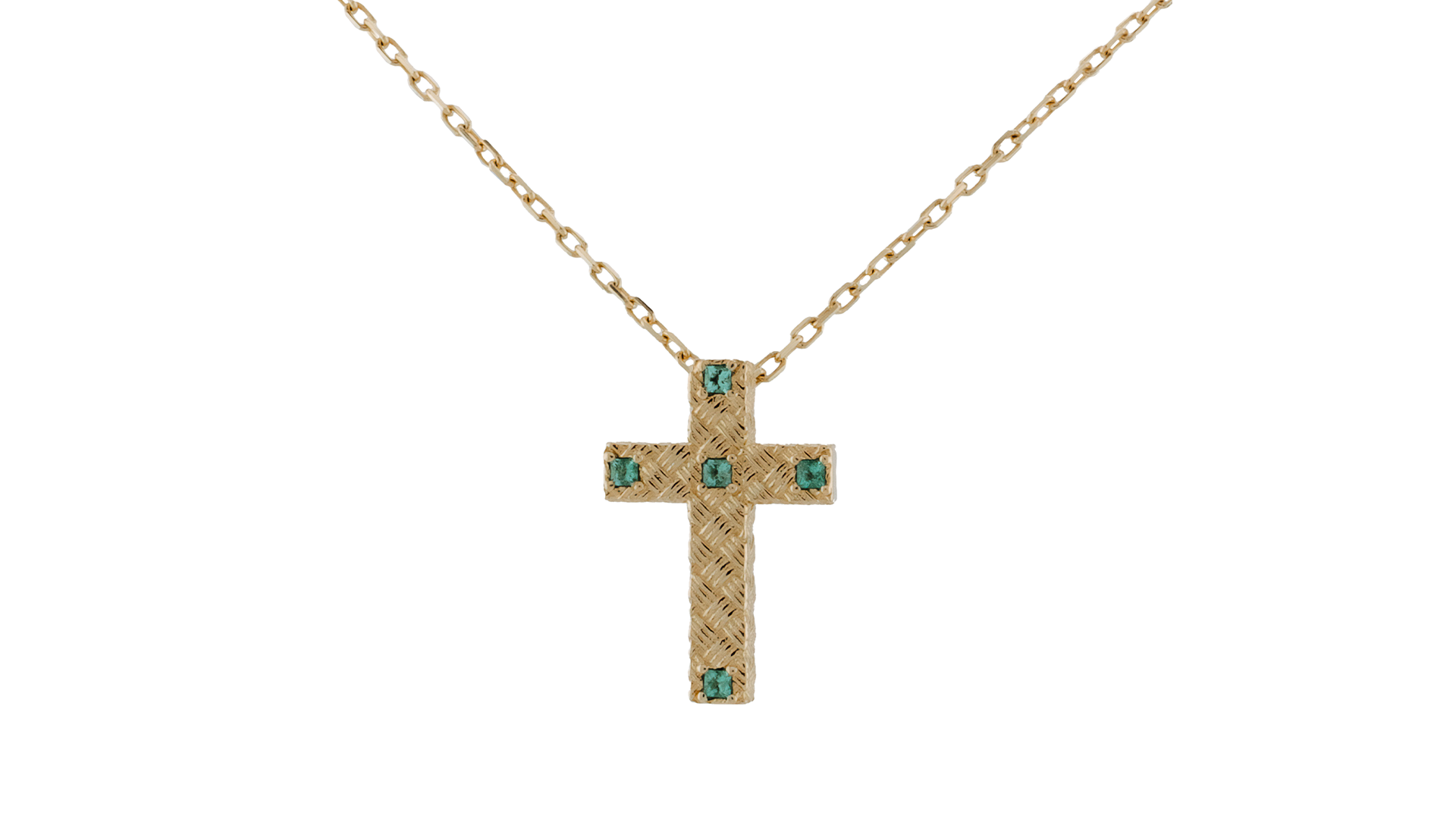 Necklace Noravank