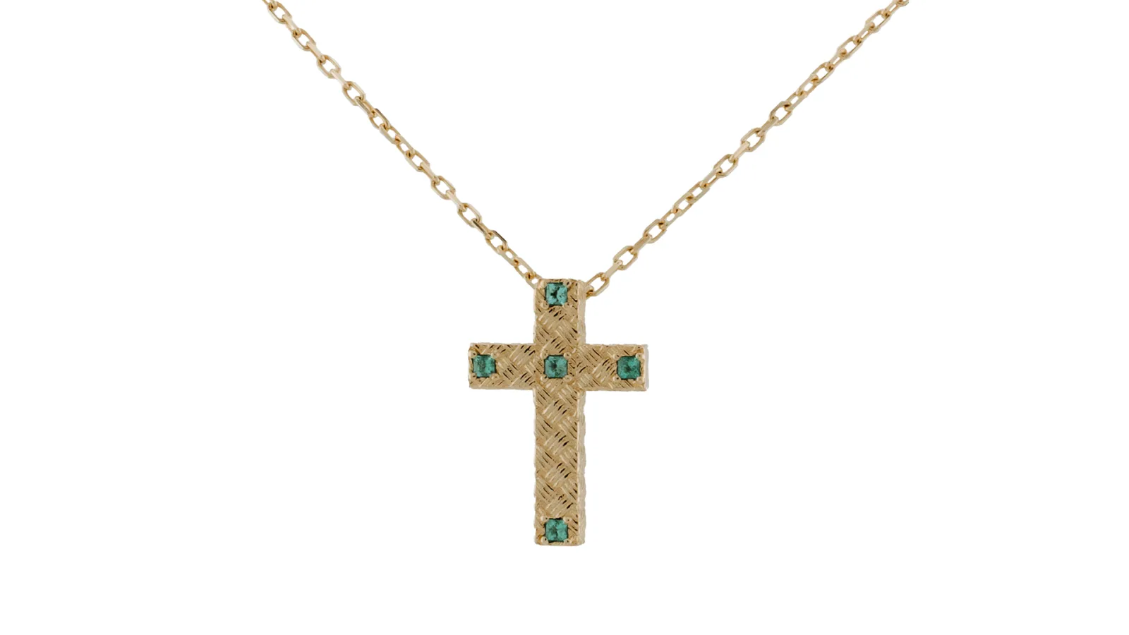 Necklace Noravank