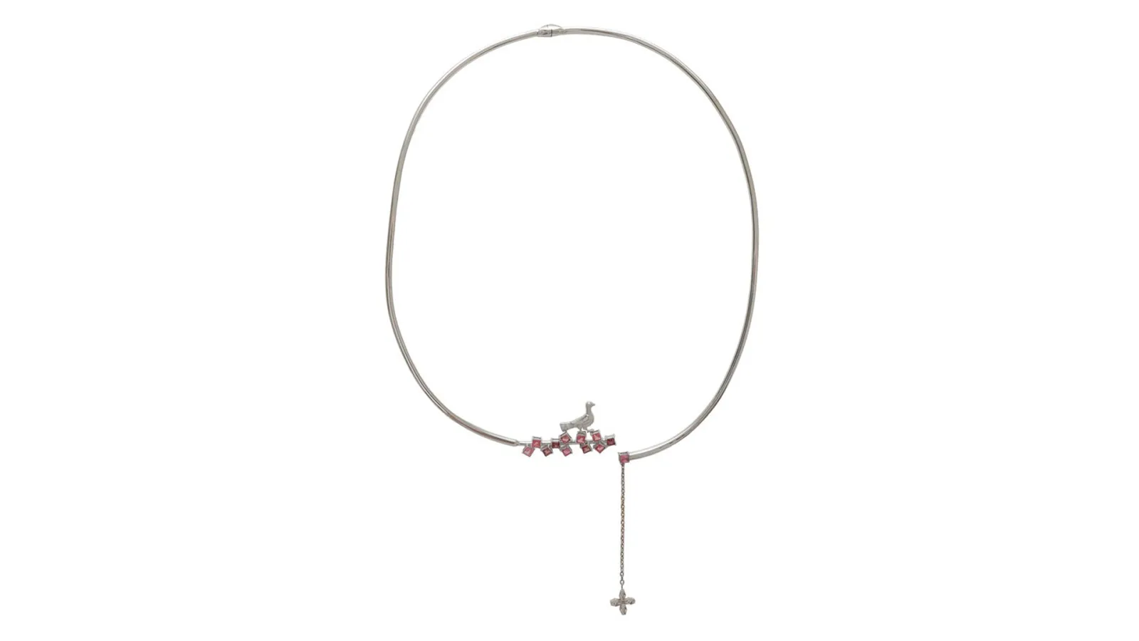 Exclusive Necklace Harichavank