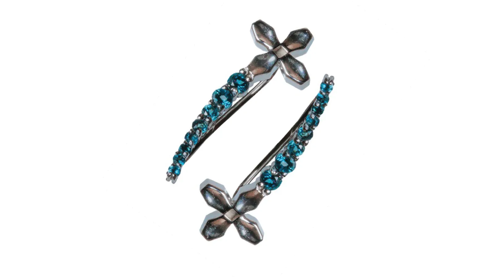 Earrings Harichavank