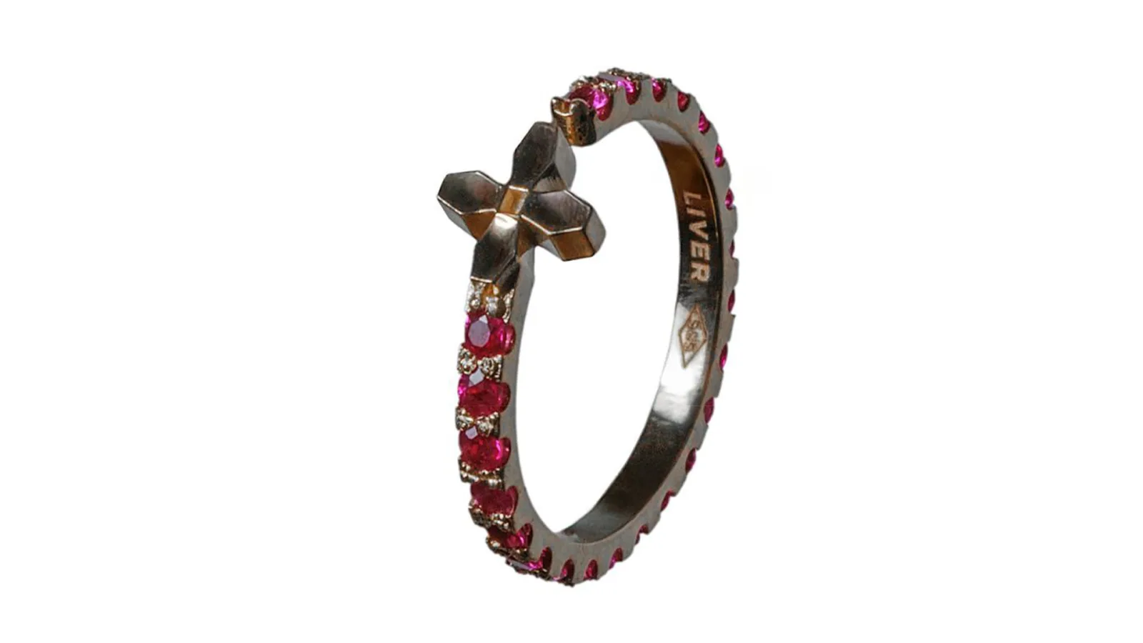 Ring Harichavank
