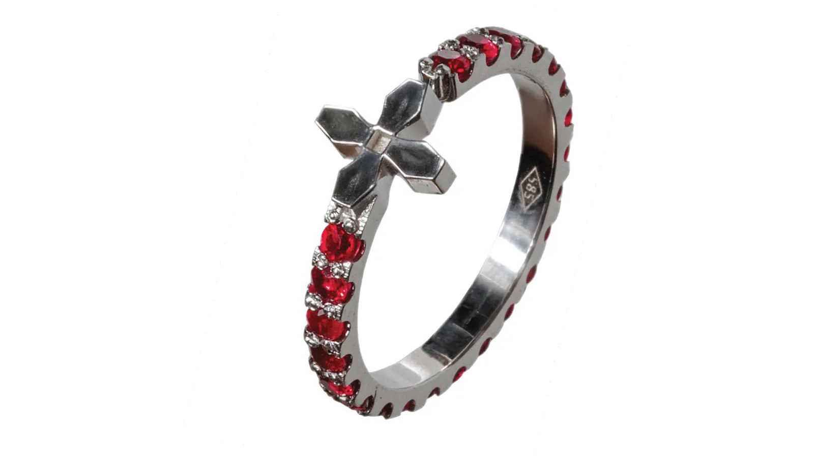 Ring Harichavank