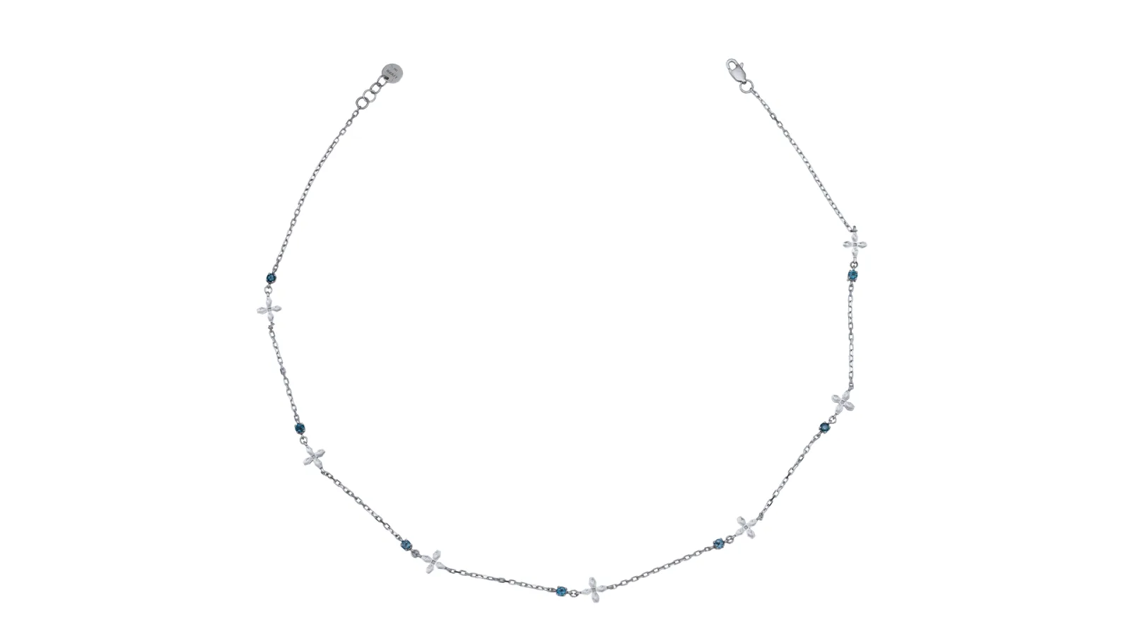 Necklace Harichavank
