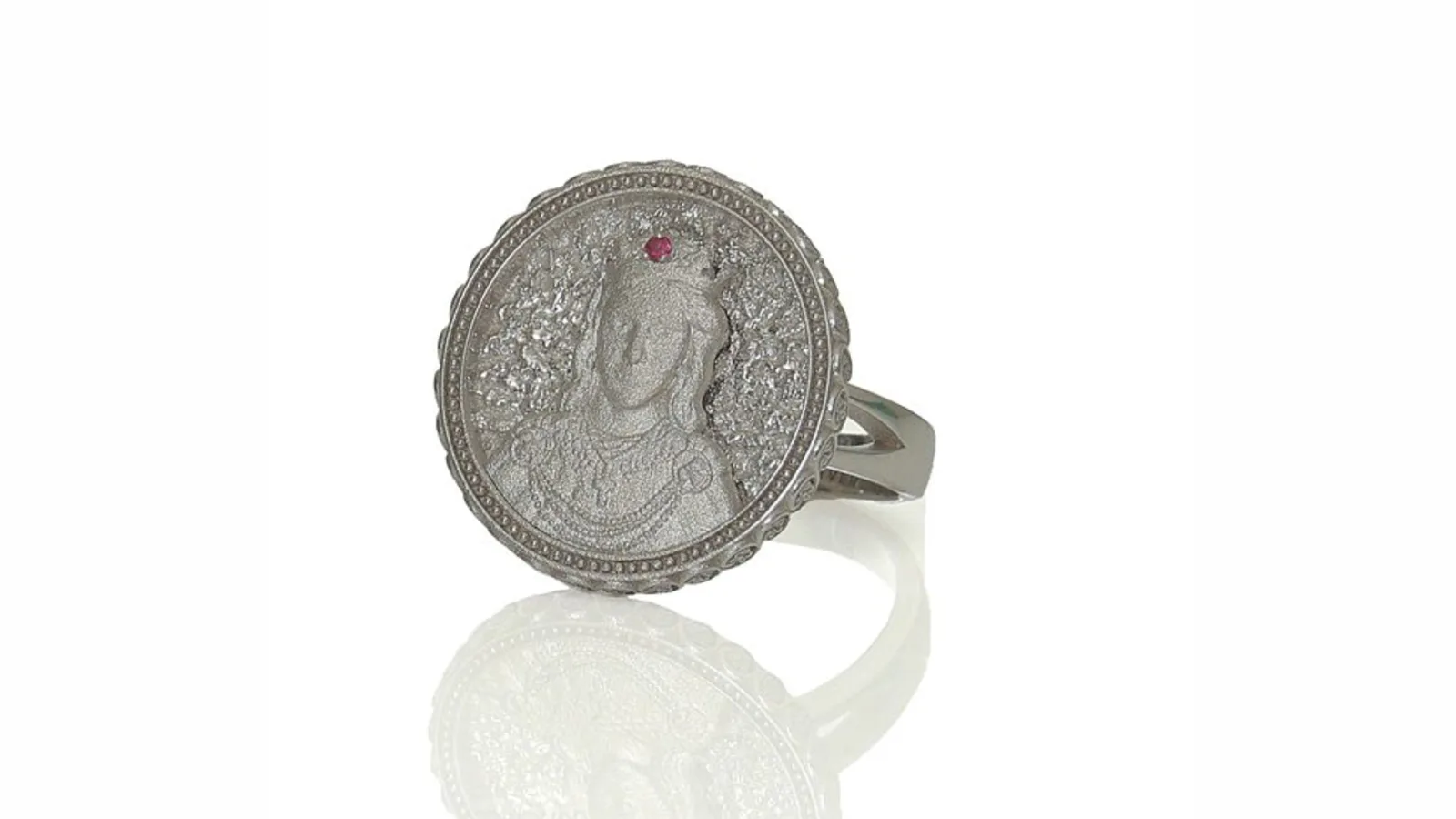 Ring Parandzem