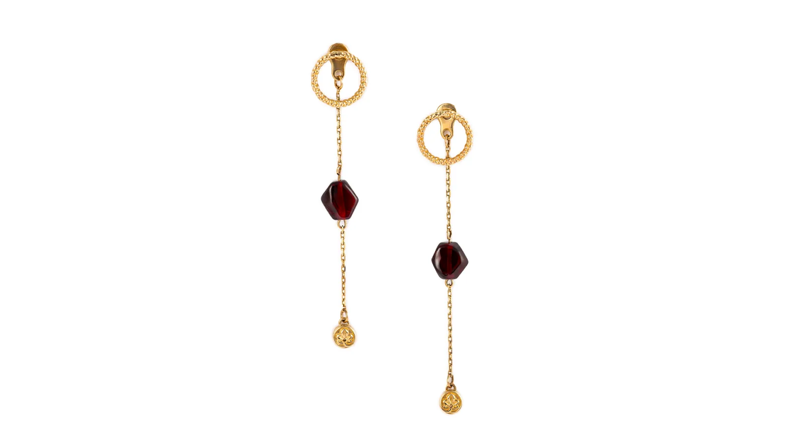 Earrings Tatev