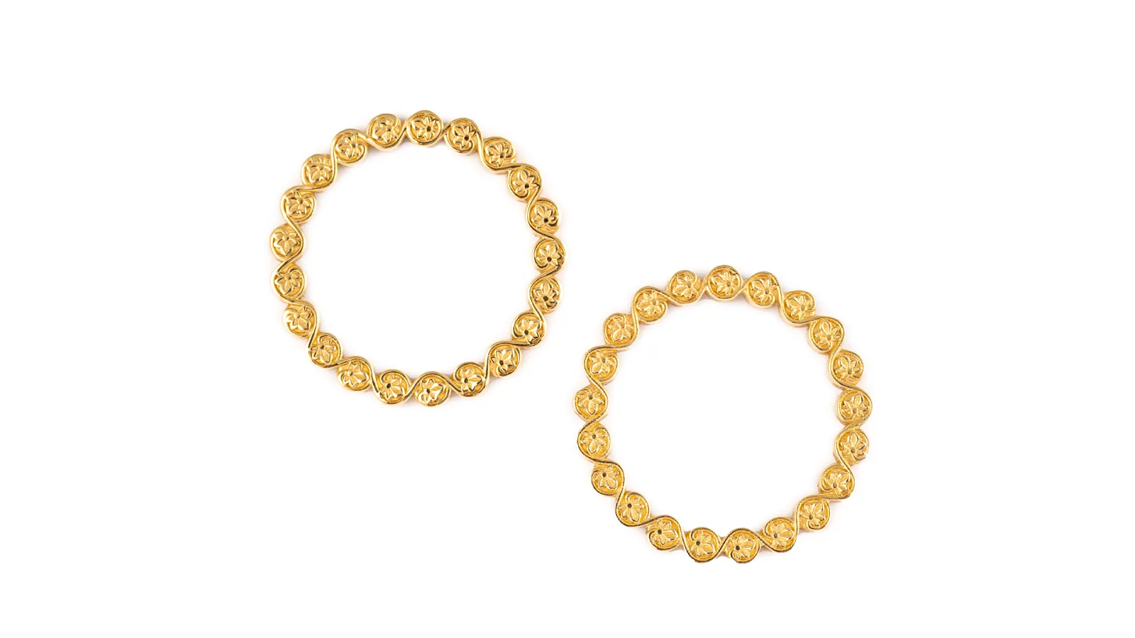 Earrings Tatev