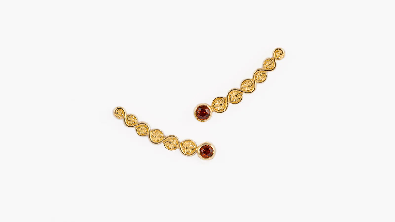 Earrings Tatev