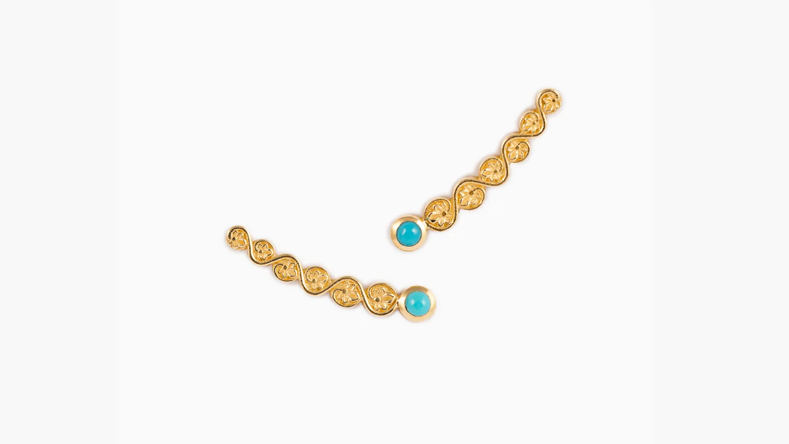 Earrings Tatev