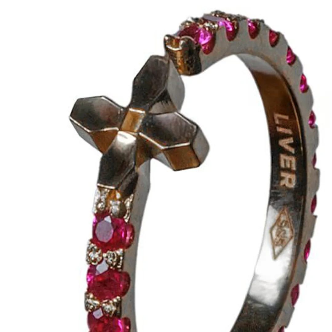 Ring Harichavank