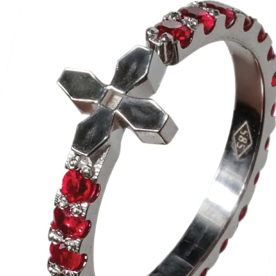 Ring Harichavank