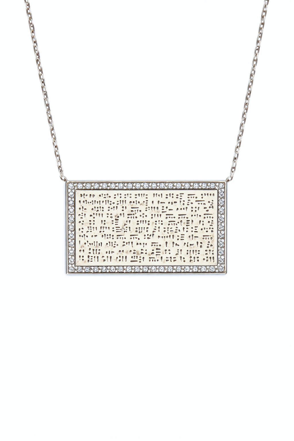 Necklace Erebuni