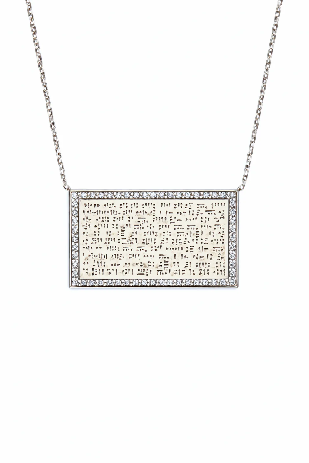 Necklace Erebuni