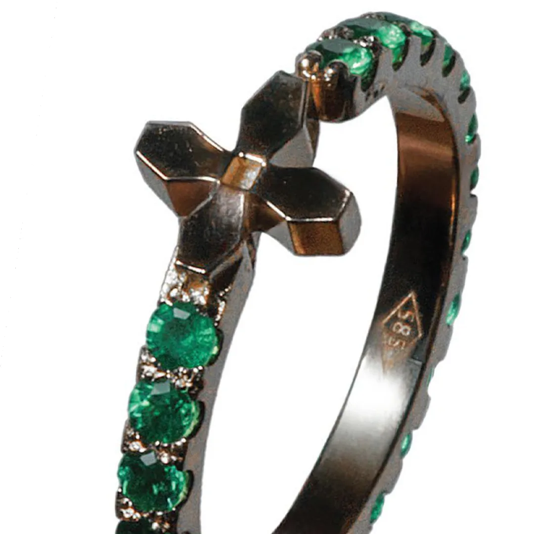 Ring Harichavank