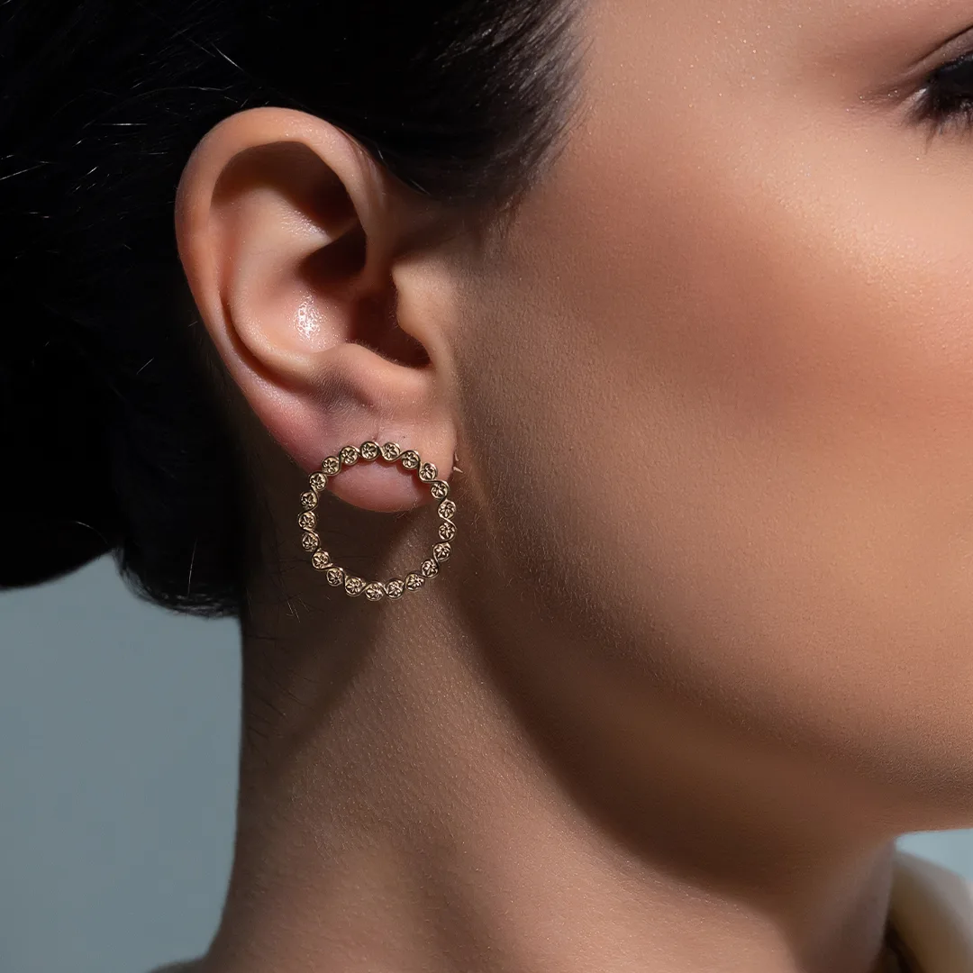 Earrings Tatev