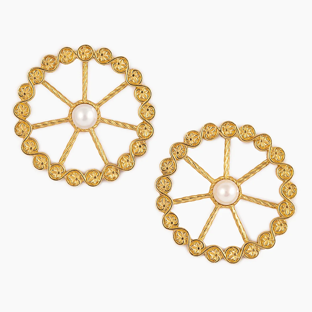 Earrings Tatev