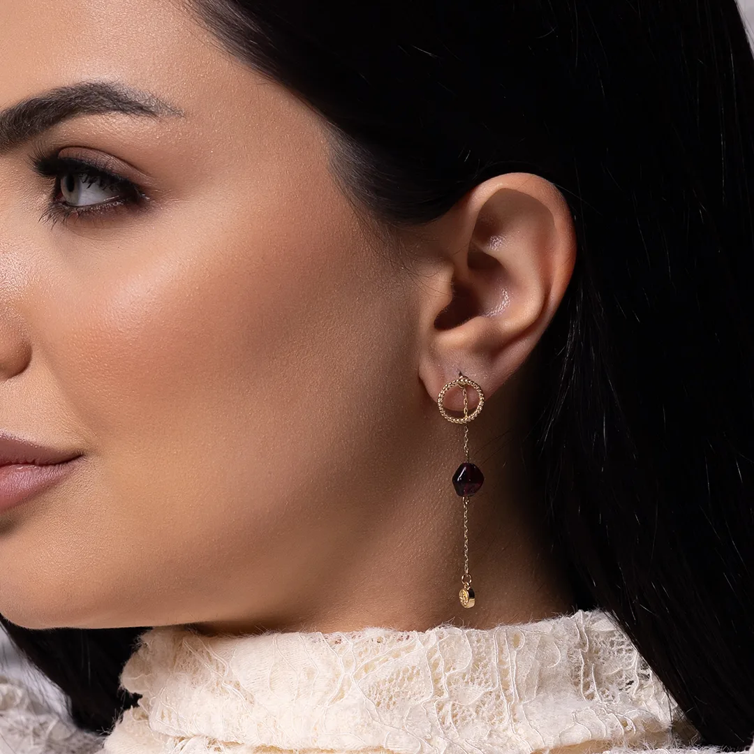 Earrings Tatev