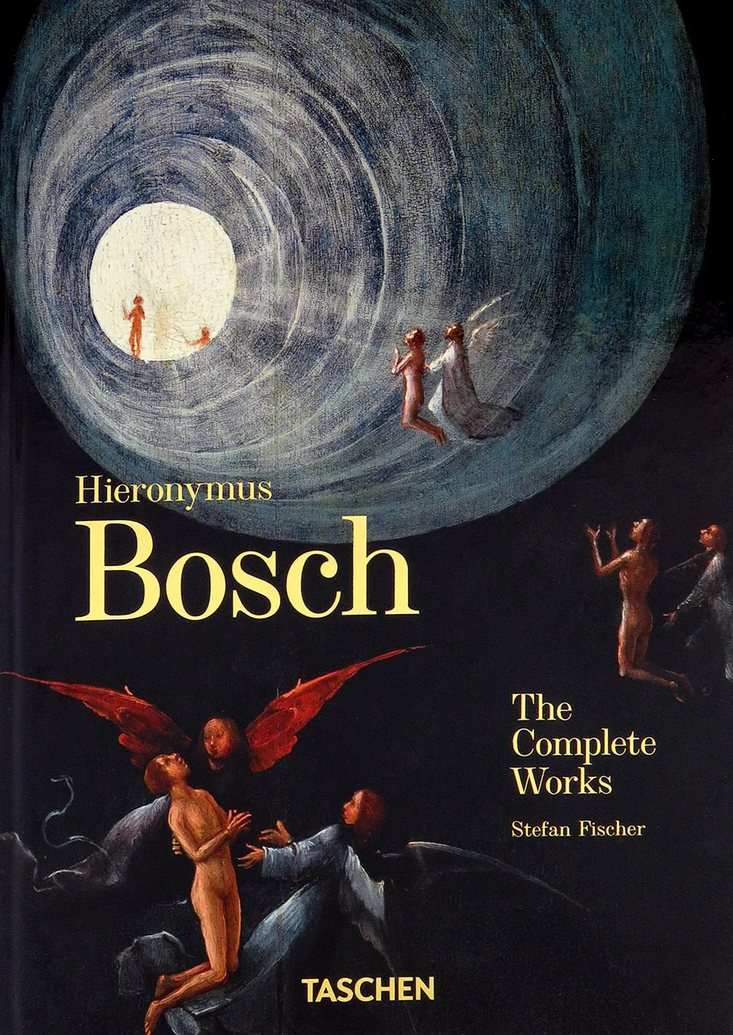 Hieronymus Bosch. The Complete Works