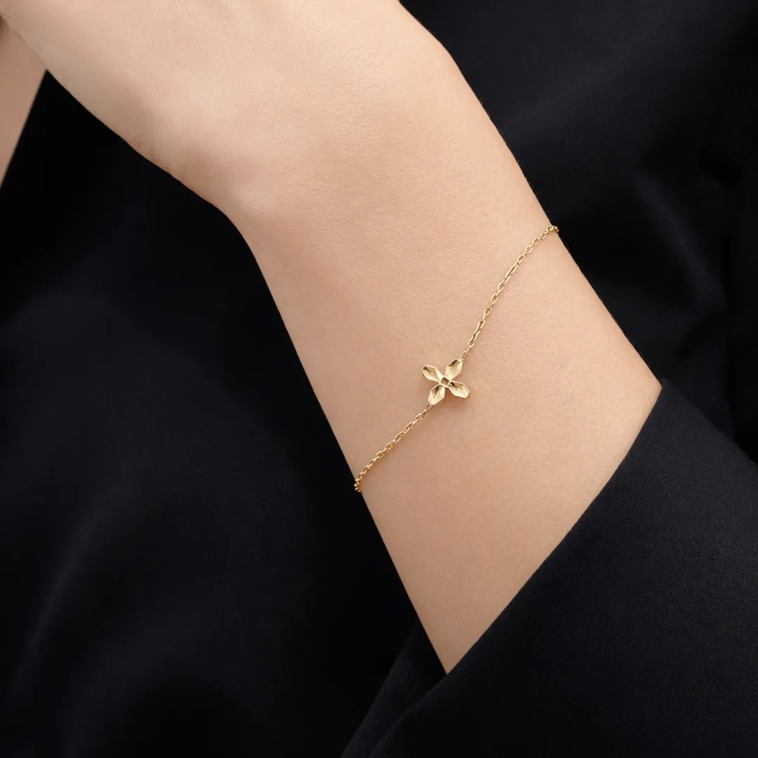 Bracelet Cross