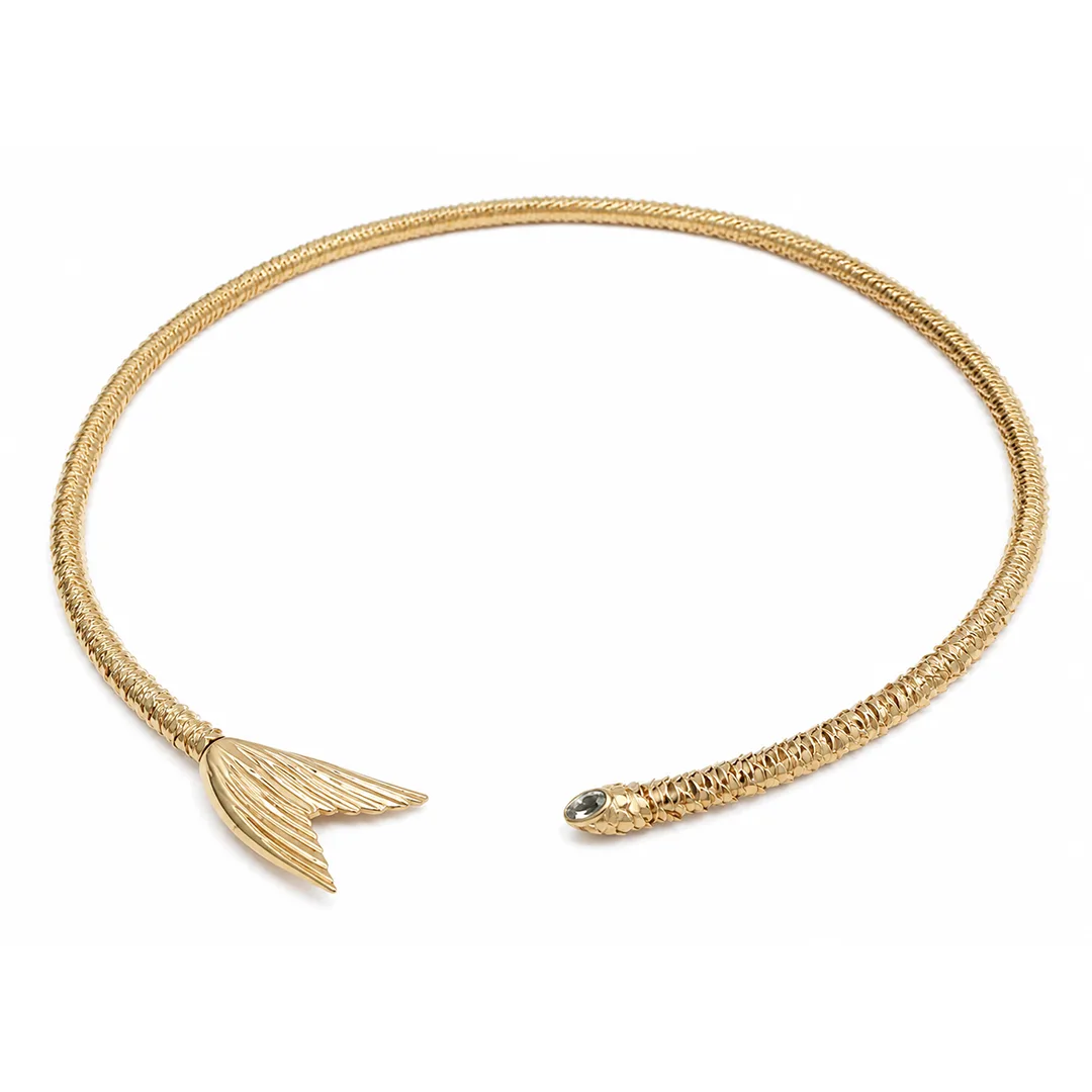 Necklace Sevan
