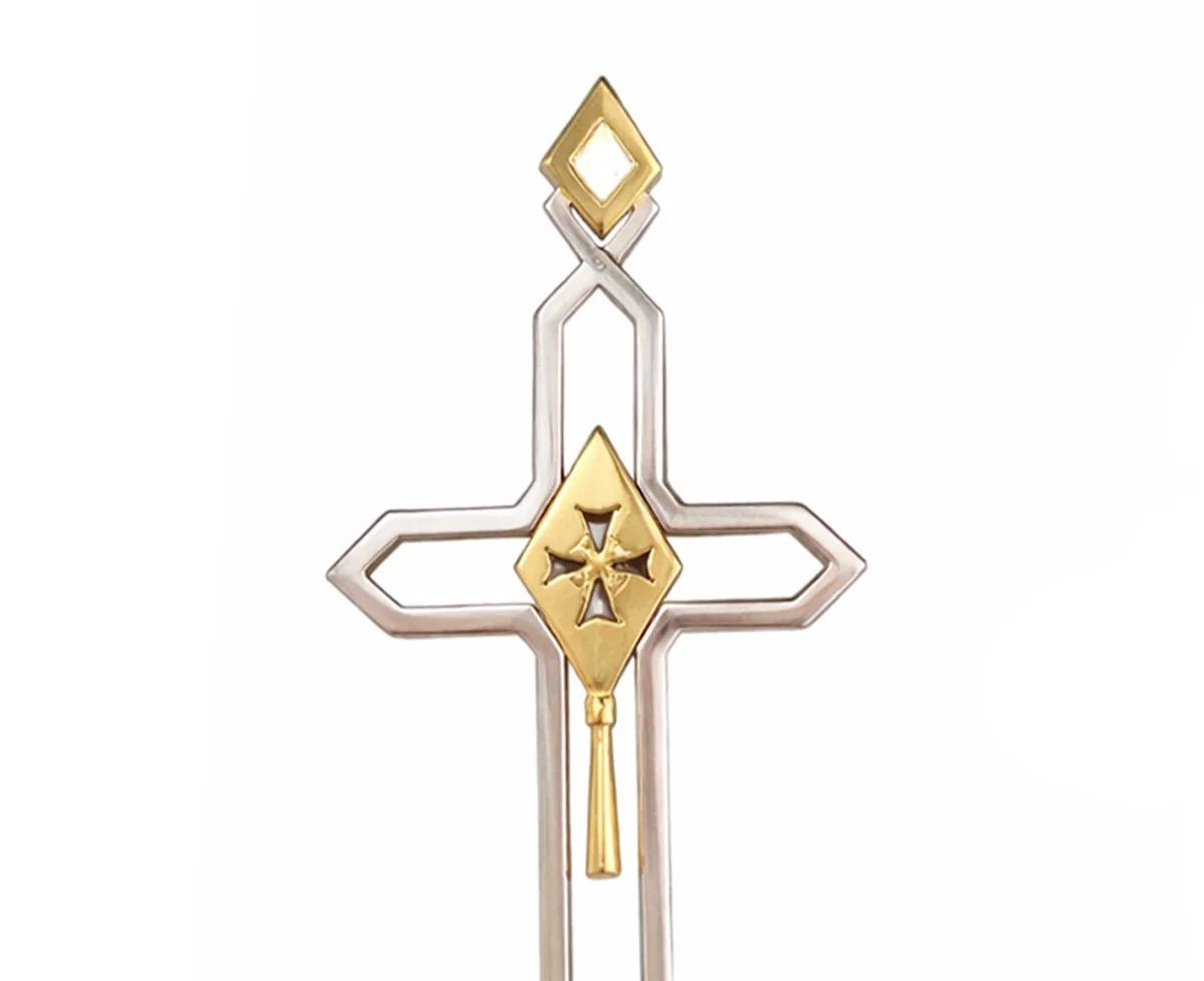 Cross Geghard