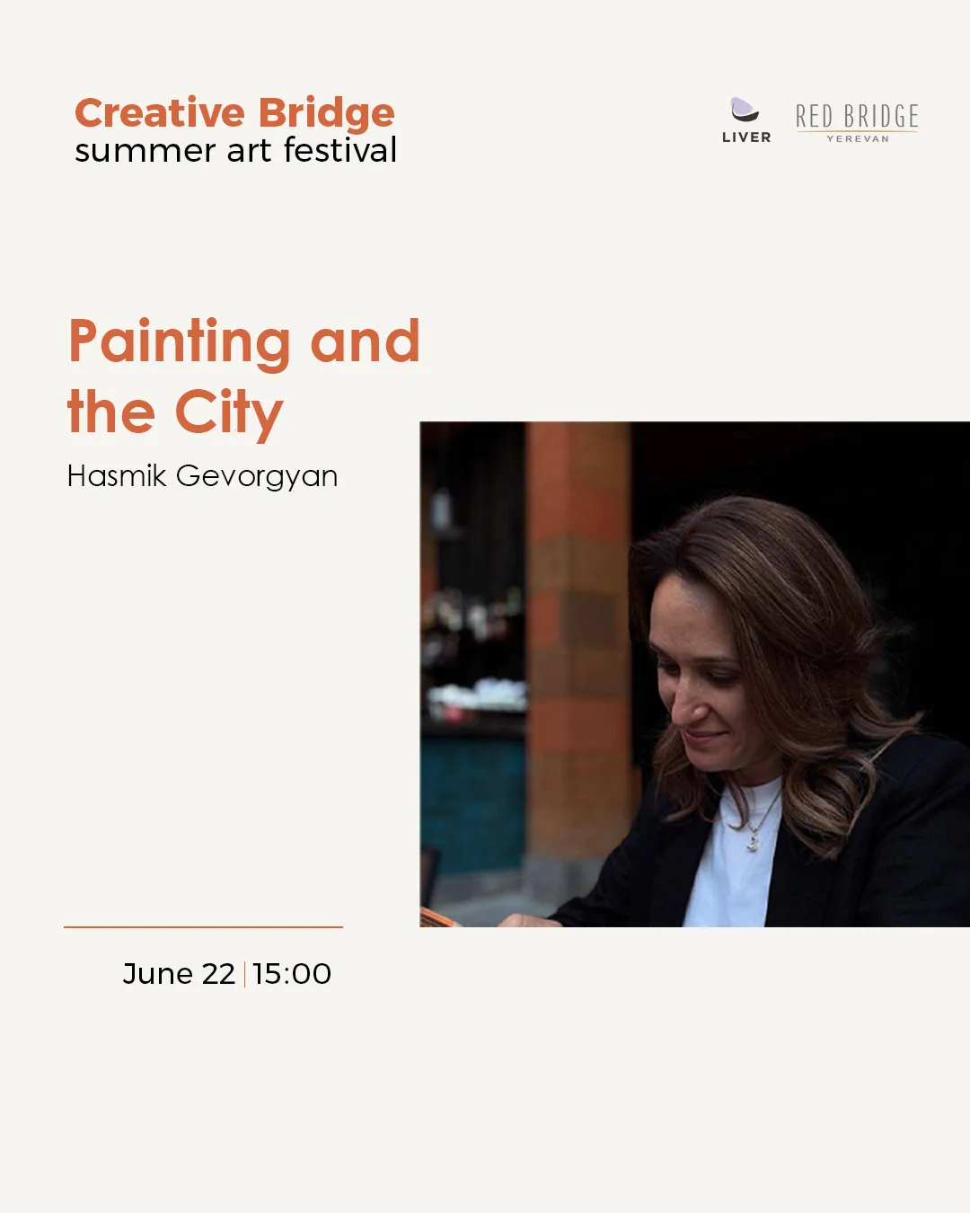 Painting and the City