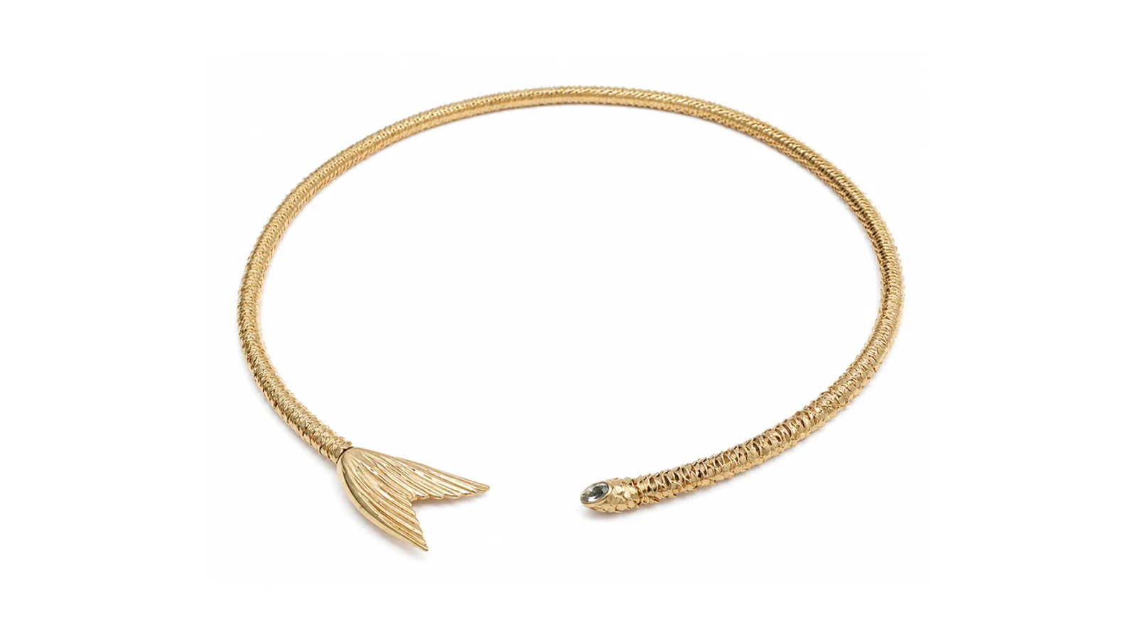 Necklace Sevan