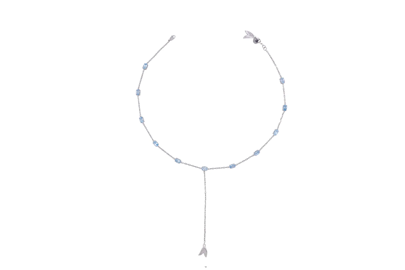 Necklace Sevan
