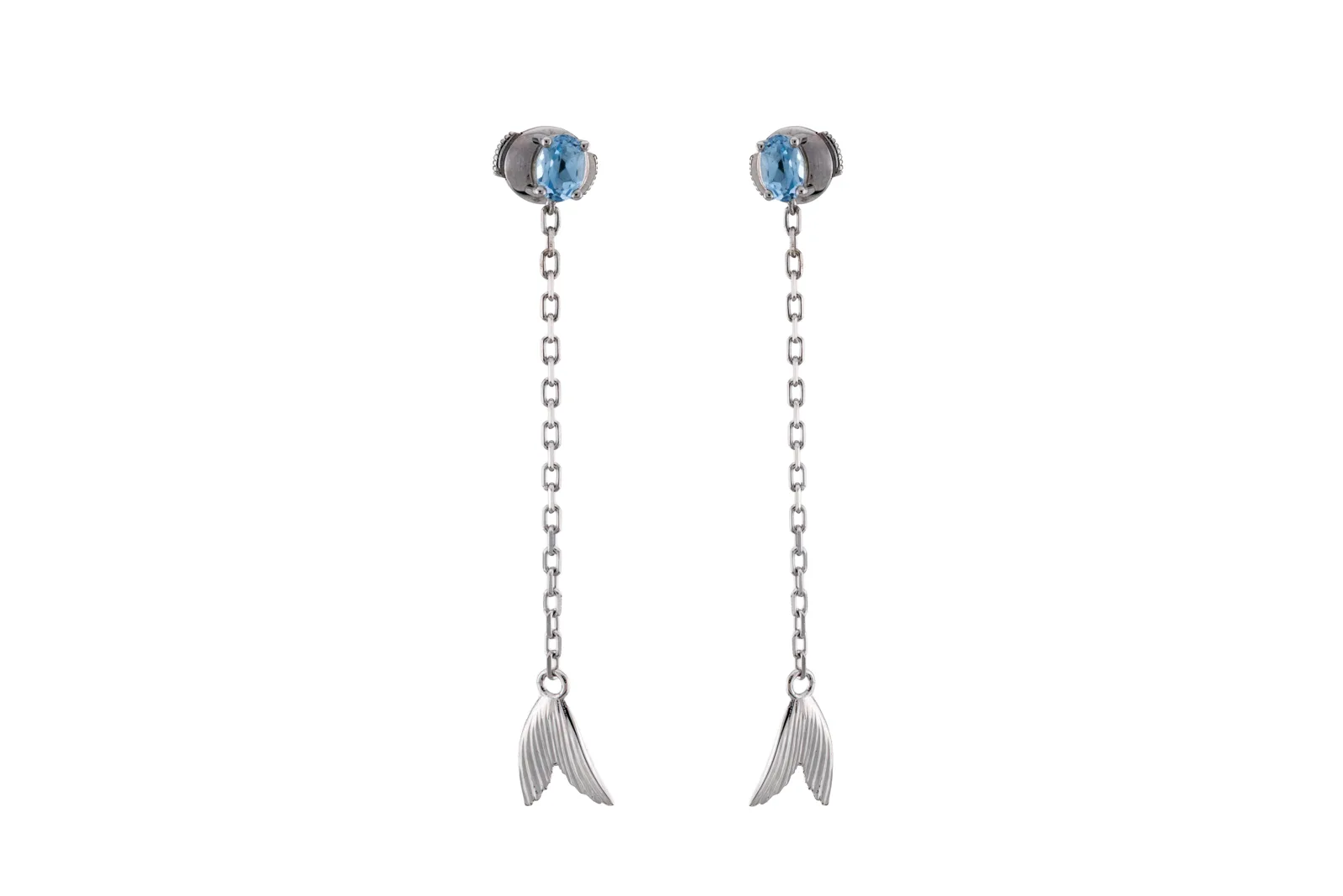 Earrings Sevan