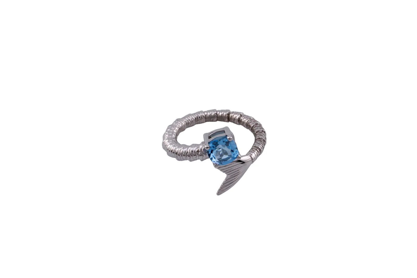 Ring Sevan