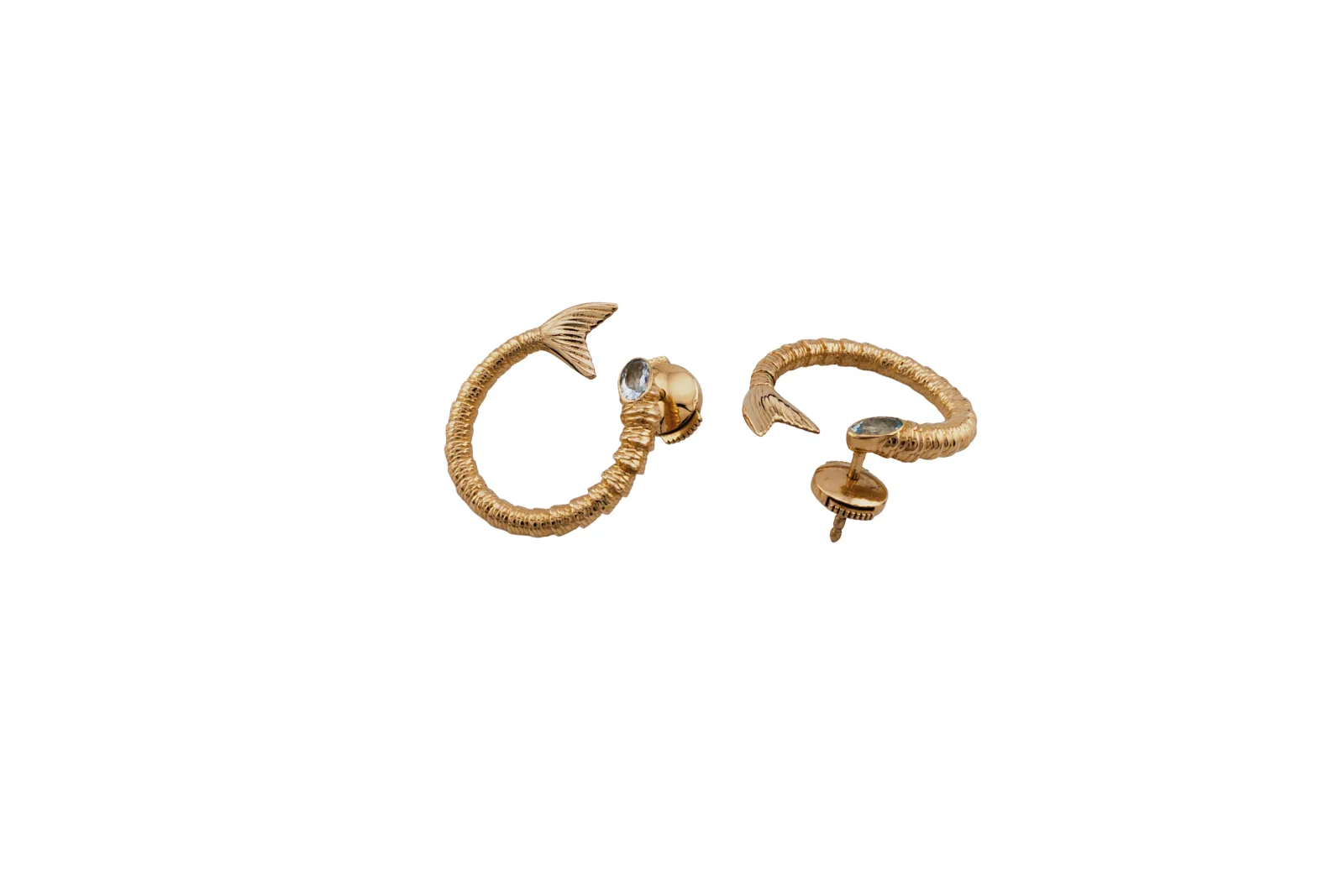 Earrings Sevan