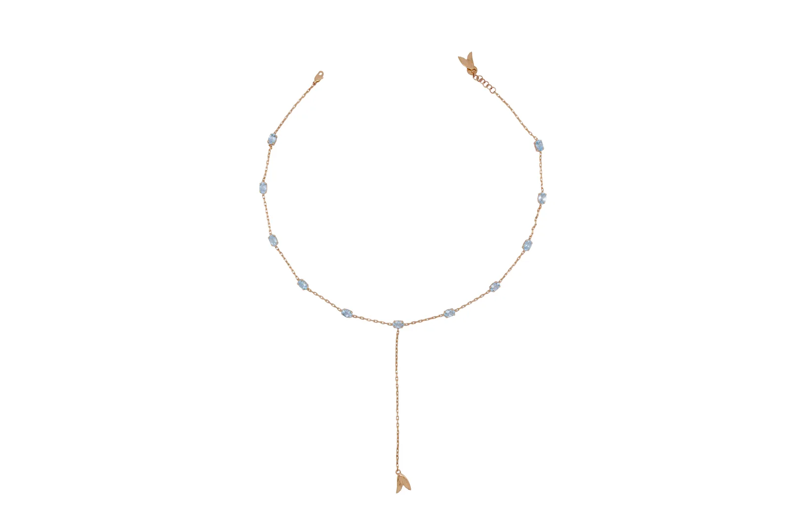 Necklace Sevan