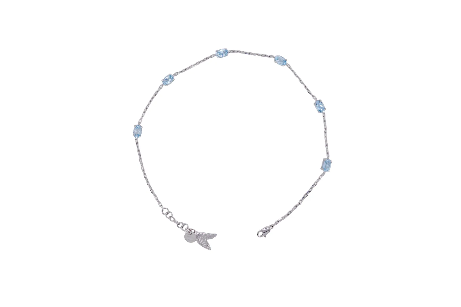 Anklet Sevan