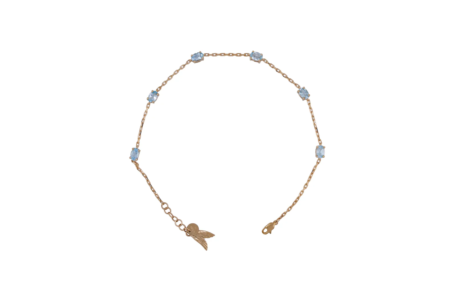 Anklet Sevan