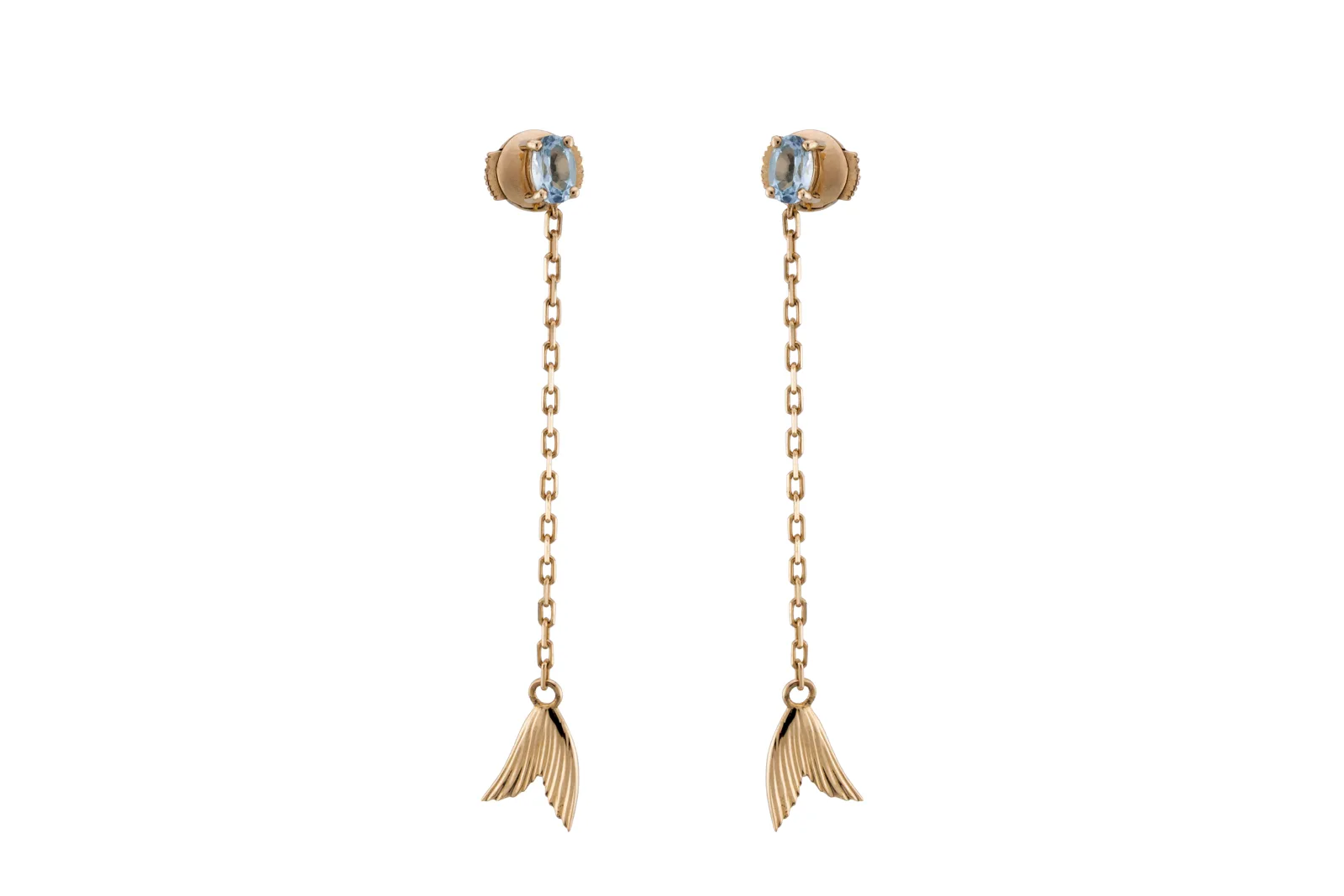 Earrings Sevan