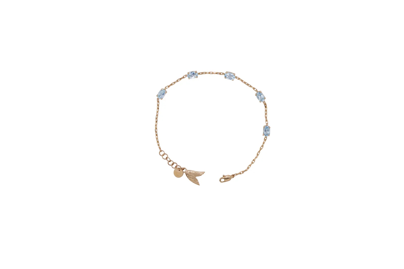 Sevan Bracelet